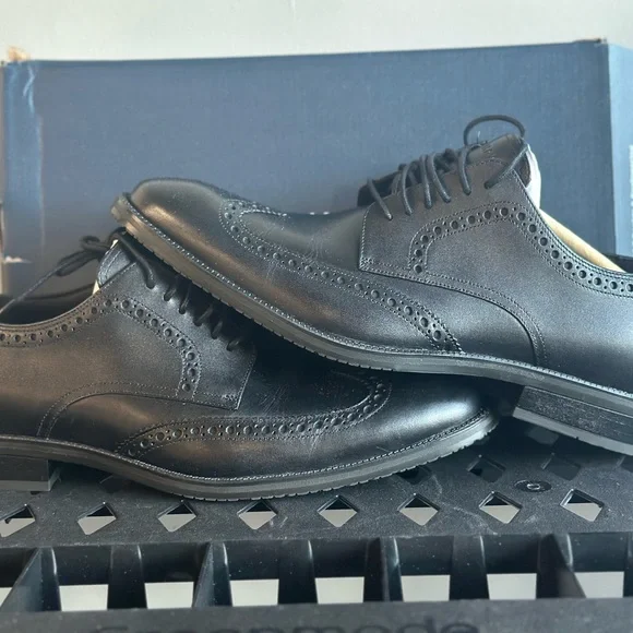 Cole Haan Men's Modern Essentials Wing Oxfords